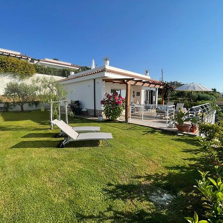 Villa Sofia *Luxury Experience In Calabria Zambrone Esterno foto