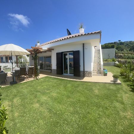Villa Sofia *Luxury Experience In Calabria Zambrone Esterno foto
