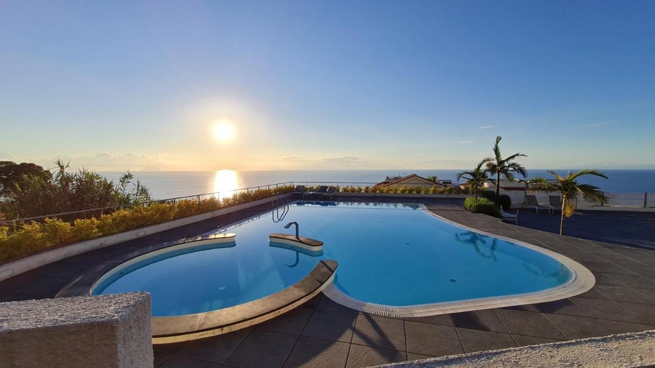 Villa Sofia *Luxury Experience In Calabria Zambrone Esterno foto
