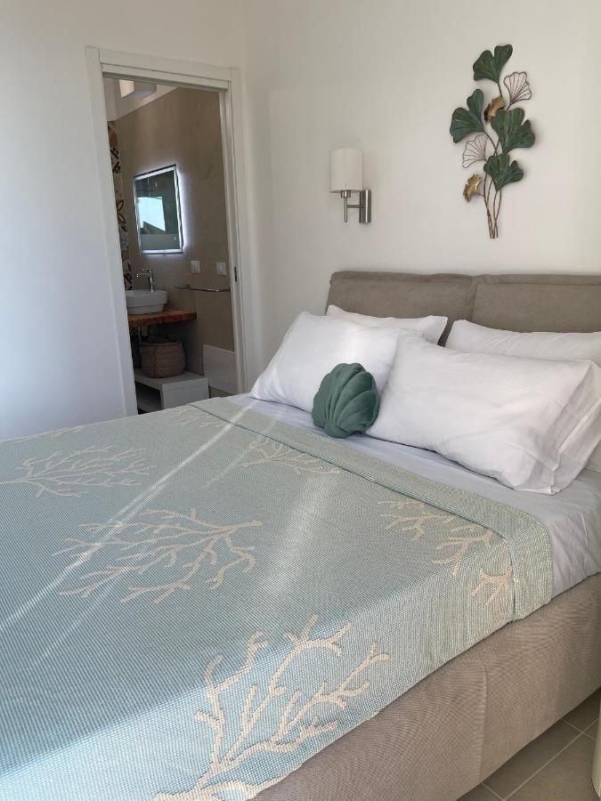 Villa Sofia *Luxury Experience In Calabria Zambrone Esterno foto