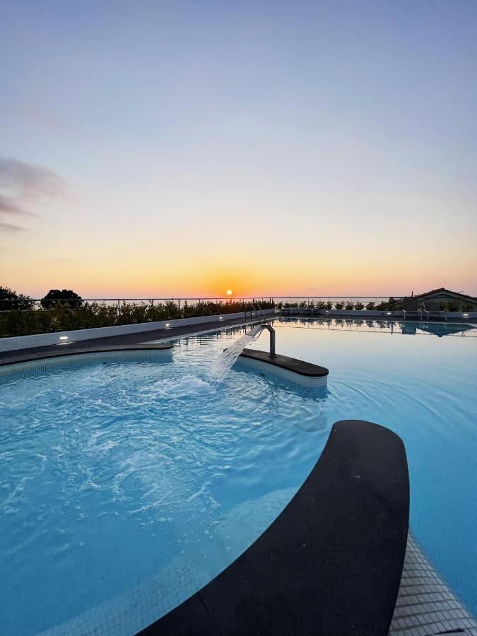 Villa Sofia *Luxury Experience In Calabria Zambrone Esterno foto