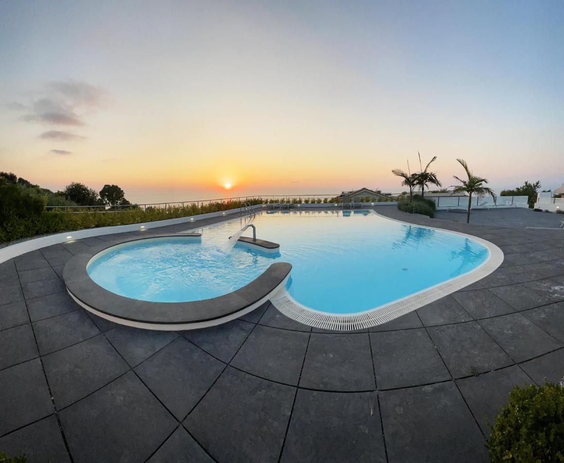 Villa Sofia *Luxury Experience In Calabria Zambrone Esterno foto