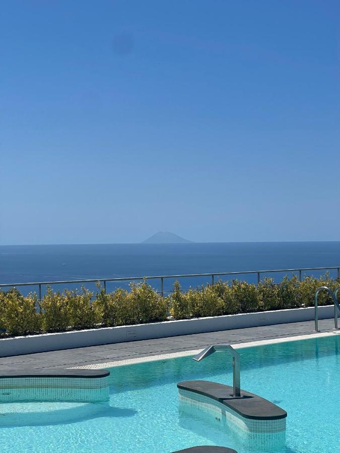Villa Sofia *Luxury Experience In Calabria Zambrone Esterno foto