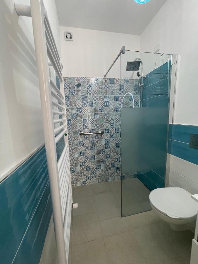 Villa Sofia *Luxury Experience In Calabria Zambrone Esterno foto