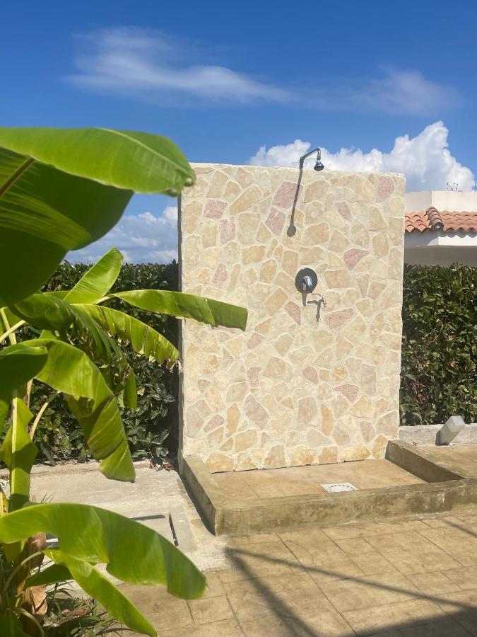Villa Sofia *Luxury Experience In Calabria Zambrone Esterno foto