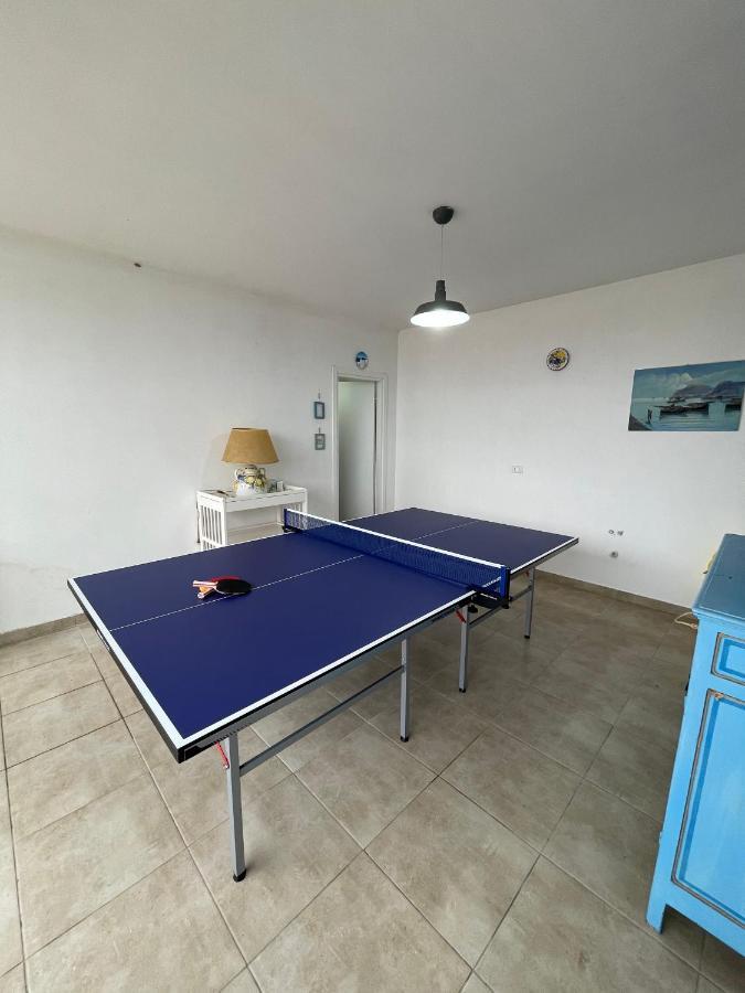 Villa Sofia *Luxury Experience In Calabria Zambrone Esterno foto