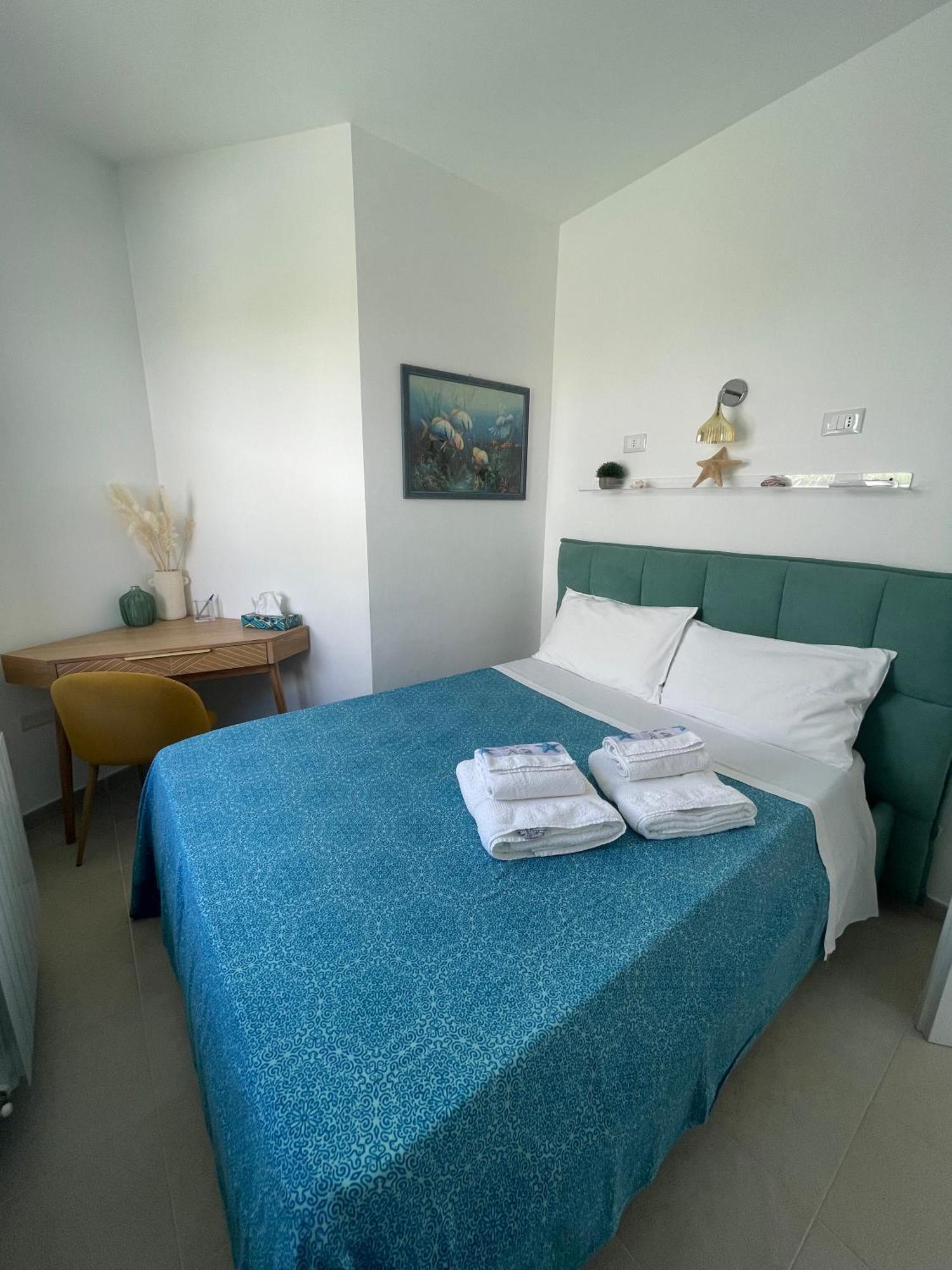 Villa Sofia *Luxury Experience In Calabria Zambrone Esterno foto