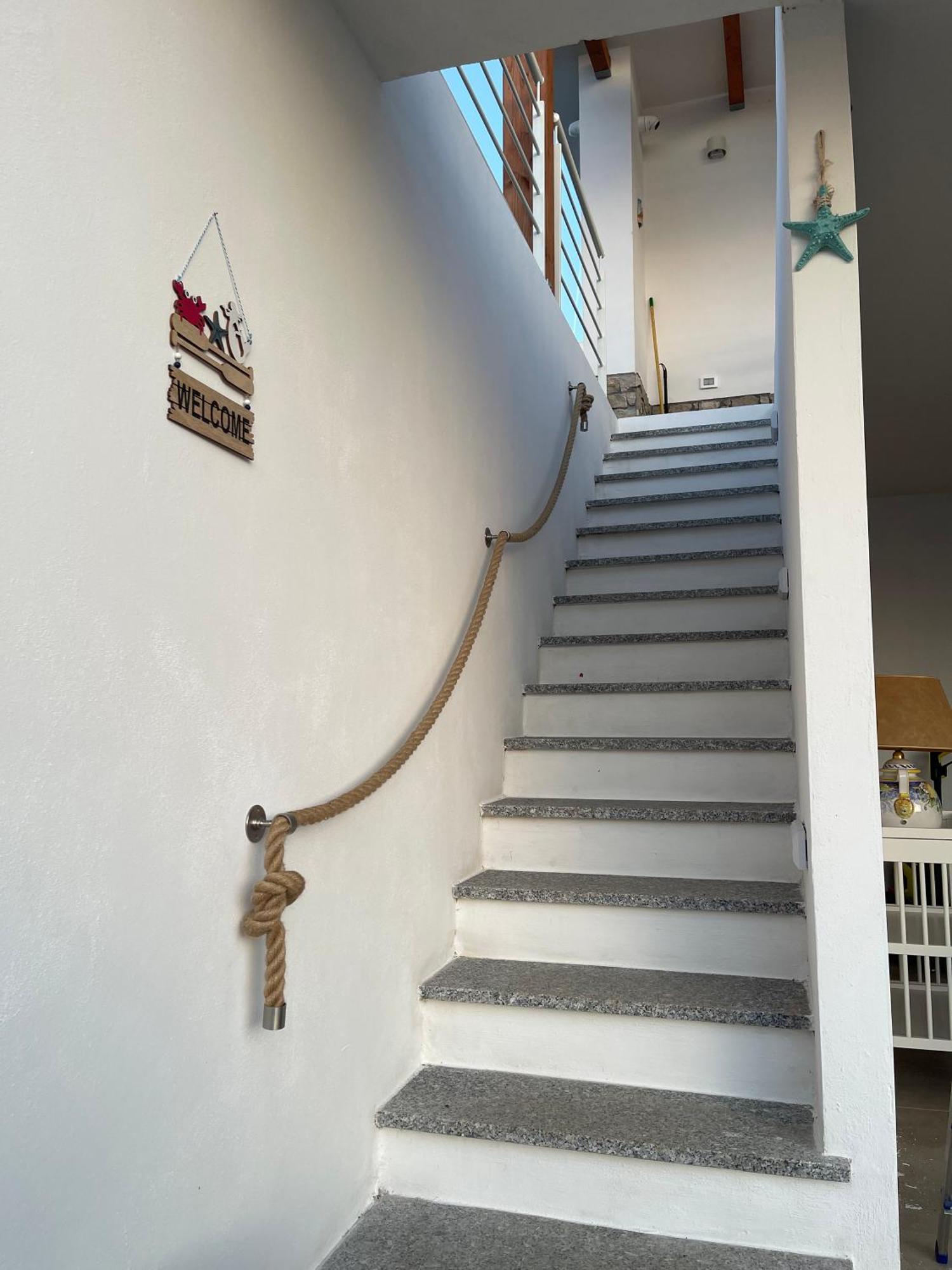 Villa Sofia *Luxury Experience In Calabria Zambrone Esterno foto