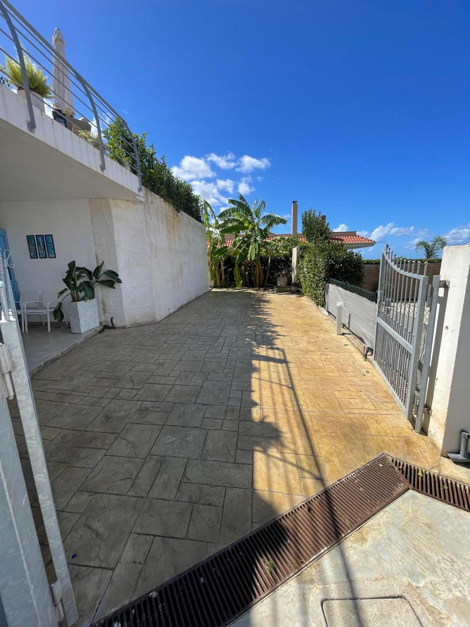 Villa Sofia *Luxury Experience In Calabria Zambrone Esterno foto